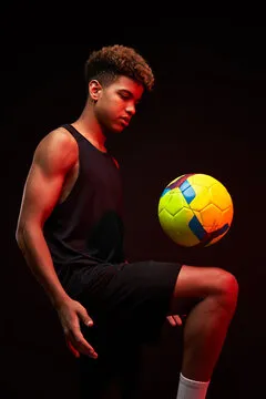 QR Code for App Download